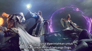 The Eternal Strife Eps 1 sub Indonesia