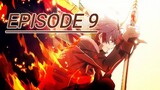 The Legend of Heroes: Sen no Kiseki Northern War Episode 9 English Sub