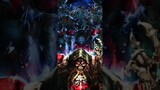 This is the second Overlord besides Ainz Ooal Gown | Overlord explained #shorts