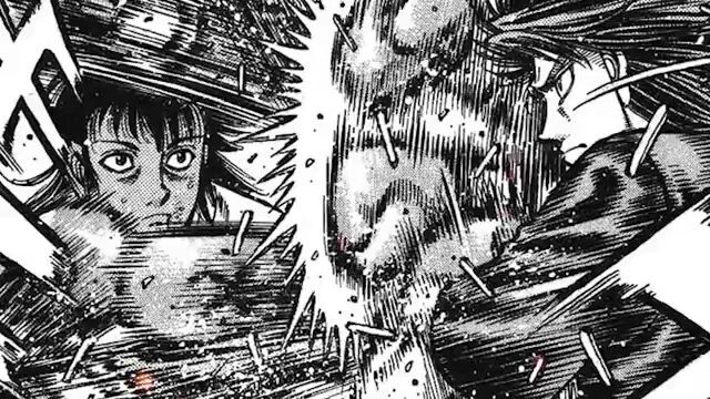 IPPO MAKUNOUCHI VS WALLY