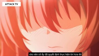 Tóm Tắt Anime Hay _ Sử Thi Hiệp Sĩ Lưu Ban ( Phần 1 ) 4