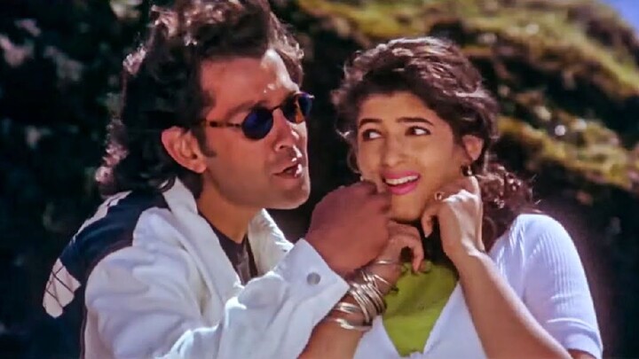 Love Tujhe Love Main Karta Hoon |  Kumar Sanu, Alka | Hindi Song