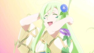 【Slime Diary】พี่สาวก็อยากเล่นด้วย