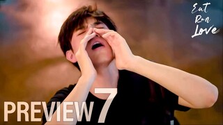PREVIEW-EP7/28 Eat Run Love (2025)