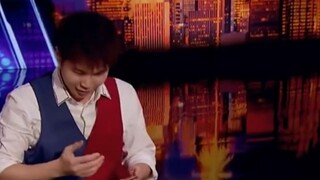 [Lý An] Xem trực tiếp màn biểu diễn ảo thuật của nhà vô địch ảo thuật thế giới người Trung Quốc Jian