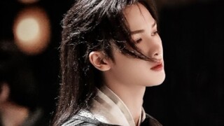 [Pria Cantik dengan Kostum Kuno●Zhu Zhengting] Lagu Konsep Kolaborasi Berkah Pejabat Surga [Xin'er]: