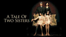 A Tale of Two Sisters