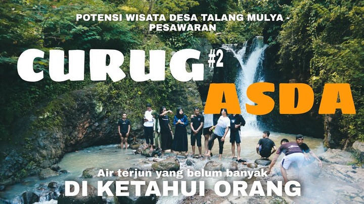 AGRO WISATA DESA TALANG MULYA || JELAJAH ALAM INDONESIA