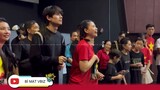 LẬT MẶT 7 - MỘT ĐIỀU ƯỚC | LÝ HẢI - MINH HÀ & dàn cast nhuộm đỏ rạp phim ngày lễ 30.04 | BÍ MẬT VBIZ