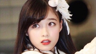 Mixed cut of Hashimoto Kanna