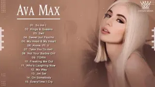 ava max songs