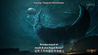 Tales Of Herding Gods Eps 30 PV