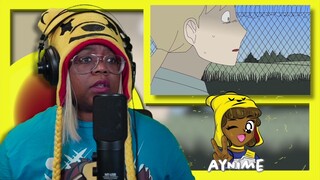 I found a dead girl’s body in the bushes | Wansee Entertainment | AyChristene Reacts