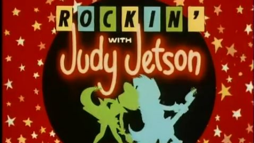 watch full Theme Song _ Rockin' with Judy Jetson _ Warner Archive for free:Link in Descriptio