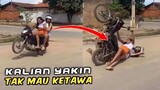 Hiburan Buat Warga +62 !! Ngakak parah ! Funny Comedi Videos