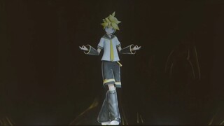【学舞用】脱法ロック【镜音连】