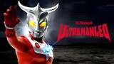 Ultraman Leo Eng Sub Ep10