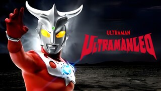 Ultraman Leo Eng Sub Ep4