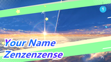 [Your Name] Zenzenzense~ / Violin Concerto_1