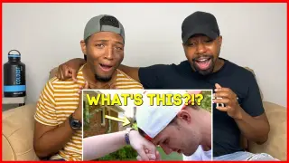 🇵🇭FILIPINOS ARE MORE RESPECTFUL THAN AMERICANS?!😱 | Finding Tom| Filipino Culture Reaction