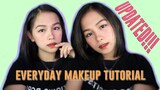 Updated Everyday Makeup Tutorial