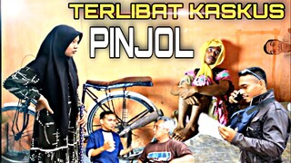 Wak Jotel Terlibat Khasus Pnjaman Online !!!