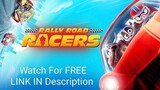 Rally-Road-Racers-2023 Movie For Free: link IN Description