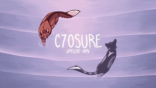 C7osure | Jayfeather and Foxleap AMV