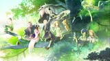 Into The Forest Of Fireflies: Hotarubi No Mori E 1080P English Sub Full Movie