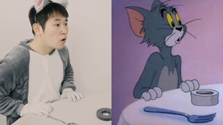 猫和老鼠 真人版3