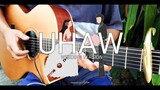 Uhaw - Dilaw - Wedding Version - Piano & Guitar