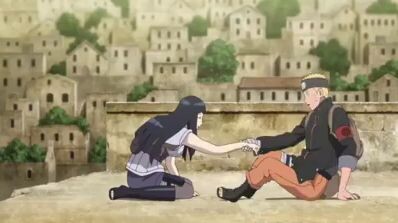 Naruto (The Last Movie) Tagalog Dubbed