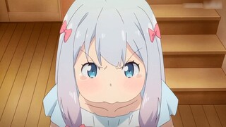 Teacher Eromanga is a classic, it is too classic