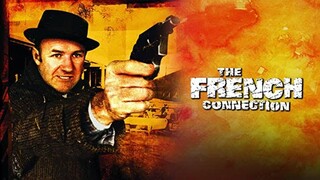 The French Connection (1971) มือปราบเพชรตัดเพชร [พากย์ไทย]