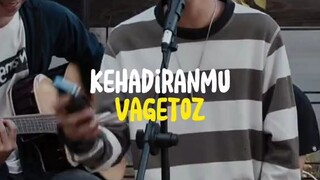 kehadiranmu _ cover by lisef alfio