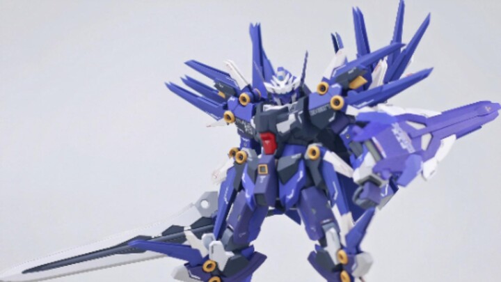 [Cetak Ulang] Kotobukiya EXEX Bird diproduksi oleh bos Anwheeler