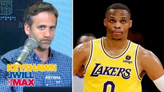 Could a new head coach unlock Russell Westbrook with the Lakers next season? - Max Kellerman reacts