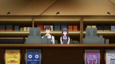 Ep - 04 Gimai Seikatsu [SUB INDO]