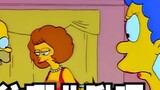 The Simpsons: Cuộc hôn nhân của Romer với Maggie đang gặp khủng hoảng sau khi anh say rượu và hành đ