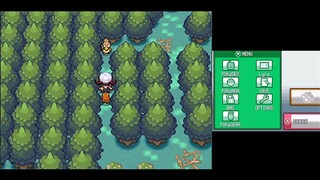 Pokémon SoulSilver [Part 9: Farfetch'd in Ilex Forest] (No Commentary)