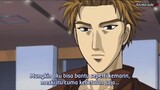 initial d fourth stage eps 18
