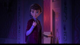 "Frozen 2" (pertengahan dubbing) River of Memories All Is Found