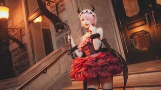 [cosplay] Ram này sao nó sai lắm.