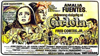 CINEMO: DALAWANG DAIGDIG IN CARLOTA (1970) FULL MOVIE