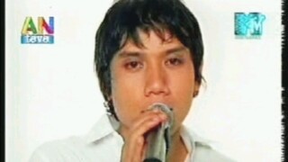 Padi - Begitu Indah (MTV AMPUH ANteve 2000) (HD)
