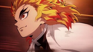 [MAD AMV] Biarkan Demon Slayer membara di Bilibili!