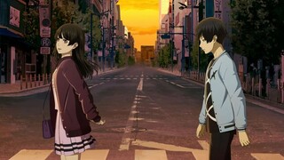 Ashita Sekai ga Owaru toshitemo (2019) Vietsub