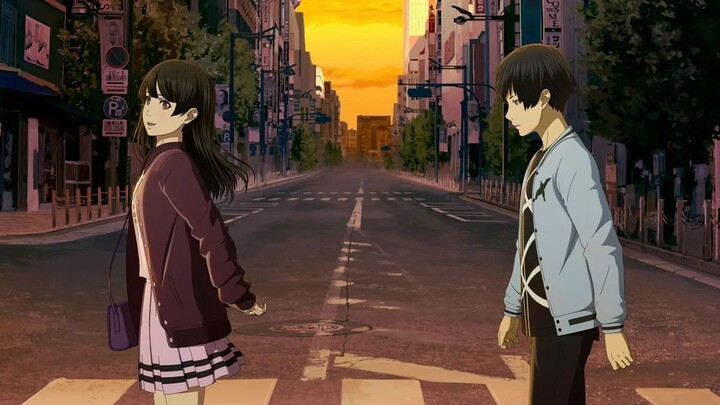 Ashita Sekai ga Owaru toshitemo (2019) Vietsub