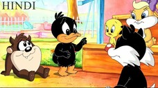 Baby Looney Tunes Hindi Season 1 Part 2 S01 E028-36