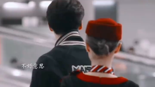 泰版流星花园，这版的西门，真的演出了浪荡贵公子的感觉！！！